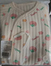 婧麒（JOYNCLEON）新生兒嬰兒衣服秋冬滿(mǎn)月純棉初生寶寶連體衣a類(lèi)爬服 Jlt200709 曬單實(shí)拍圖
