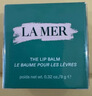 海藍之謎（LA MER）潤唇霜9g保濕護唇膏護膚品套裝化妝品禮盒生日新年禮物送女友 曬單實(shí)拍圖