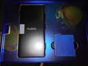 努比亞（nubia）Z80 Ultra 真全面屏 第五代驍龍8至尊版 7200mAh電池 16GB+1TB 星空典藏版 5G手機AI 國家補貼 曬單實(shí)拍圖