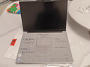 ThinkPad國家補貼15%聯(lián)想E14筆記本電腦AI商務(wù)辦公學(xué)生輕薄本全新二代長(cháng)續航酷睿Ultra5 32G 1T 2.8K極韌黑 曬單實(shí)拍圖