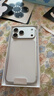 Apple/蘋(píng)果 iPhone 17 Pro Max 512GB 銀色 支持移動(dòng)聯(lián)通電信5G 雙卡雙待手機 曬單實(shí)拍圖