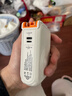 SUIDDY【3C認證丨四合一】充電寶自帶線(xiàn)帶插頭器20000毫安大容量Magsafe快充移動(dòng)電源適用蘋(píng)果華為小米 【自帶線(xiàn)+磁吸+AC插頭】珊瑚橙 曬單實(shí)拍圖