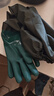 【京喜甄選】75cm加絨家務(wù)手套加長(cháng)防水橡膠水產(chǎn)耐磨勞保抓魚(yú)工作加厚挖藕冬季洗車(chē)長(cháng)袖殺魚(yú)手套 1雙 綠色加厚75厘米【絨里緊口】 曬單實(shí)拍圖