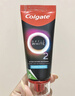 高露潔（Colgate）速感白美白牙膏去煙漬去黃去口臭亮白男士女士進(jìn)口85g*2 包裝隨機 曬單實(shí)拍圖