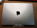 Apple/蘋(píng)果AI筆記本/2025款MacBookPro14英寸M5(10+10核)16G 1T銀色筆記本電腦MDE54CH/A 曬單實(shí)拍圖