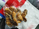 彩雙海金蠔干生蠔干煲湯淡曬海蠣子蠔鼓蠔士牡蠣干海產(chǎn)干貨陽(yáng)江特產(chǎn) 半干大號金蠔干凈重500g【約50只】 曬單實(shí)拍圖