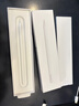 Apple/蘋(píng)果 Pencil Pro 磁吸觸控筆手寫(xiě)筆蘋(píng)果筆電容筆書(shū)寫(xiě)繪畫(huà)ipad筆 適用于iPad mini/Pro/Air 曬單實(shí)拍圖