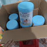 愛(ài)恩思1段2段3段嬰幼兒配方牛奶粉罐裝 1段6罐 曬單實(shí)拍圖