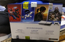PlayStation索尼（SONY）PS5游戲主機 次世代 PS5 PRO/PS5 SLIM輕薄款 全新國行版 PS5 Slim光驅版+港服備份+禮包 曬單實(shí)拍圖