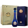 洋河 夢(mèng)之藍M6+ 40.8度 550ml*4瓶 整箱裝 綿柔型白酒（年份隨機） 曬單實(shí)拍圖