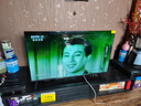 TCL雷鳥(niǎo)電視 43雀4 25款 43英寸 低藍光無(wú)頻閃 自定義遙控器 無(wú)開(kāi)機廣告 家電國家補貼電視43F195C 43英寸 平板電視 曬單實(shí)拍圖