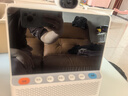 小度健康屏定制版 【國家補貼】AI大模型音箱 智能屏音響 視頻通話(huà)  遠程看護 緊急呼救 老人陪伴禮物 曬單實(shí)拍圖