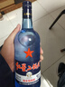 紅星二鍋頭 藍瓶綿柔8純糧清香型白酒 自飲北京特產(chǎn)禮品 年貨春節送禮 43度 750mL 6瓶 整箱裝 曬單實(shí)拍圖