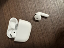 華強北新款【官配正品丨新Air第4代】藍牙耳機無(wú)線(xiàn)適配蘋(píng)果頂配主動(dòng)降噪iPhone17/16/15/14/13半入耳式華強北 【主動(dòng)降噪版全功能pods4】 靈動(dòng)島彈窗+空間音頻+三真電量 曬單實(shí)拍圖