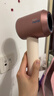 戴森（DYSON）HD16 全新智能吹風(fēng)機 按距離自動(dòng)調溫恒溫呵護頭皮負離子快速干發(fā)家用  家用禮物年會(huì )禮品 落日玫瑰色 曬單實(shí)拍圖