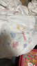 好奇（Huggies）金裝拉拉褲XXXL26*4(17kg以上)尿不濕【速干不易紅】 曬單實(shí)拍圖