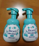 碧柔（Biore）氨基酸洗面奶男女士控油祛痘潔面乳160ml*2溫和清潔凈毛孔護膚品 曬單實(shí)拍圖