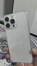 Apple/iPhone 15 Pro Max 旗艦性能 蘋(píng)果15系列蘋(píng)果智能手機 全網(wǎng)通5G 雙卡雙待手機 蘋(píng)果15Promax白色鈦金屬 6.7英寸 256G【公開(kāi)版+配件大禮包】 曬單實(shí)拍圖