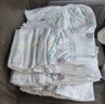 幫寶適超薄透氣清新幫拉拉褲新生兒嬰兒尿不濕尿片透氧Pro XXL50 曬單實(shí)拍圖