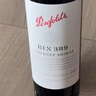 奔富（Penfolds）BIN389赤霞珠設拉子干紅葡萄酒 750ml*1支 原瓶木塞進(jìn)口【澳版】 曬單實(shí)拍圖
