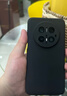 至朗尼【全包保護】適用華為mate70pro手機殼Mate70pro+保護套真液態(tài)硅膠超薄全包防摔抗指紋軟殼男女款 曬單實(shí)拍圖