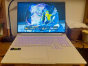 雷神獵刃S 【RTX5060】16英寸學(xué)生游戲筆記本電腦（i9-13900HX 32G1T 240Hz天青色）國家政府補貼 曬單實(shí)拍圖