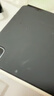 視藝星【2026頂配款】iPad妙控鍵盤(pán)適用蘋(píng)果Air4/5/6/7平板保護套一體式Pro11/13/10.9寸磁吸懸浮鍵盤(pán) iPadPro11寸/Air4/5/6/7通用黑色 曬單實(shí)拍圖