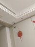紐曼AI智能攝像頭家用800萬(wàn)像素高清無(wú)線(xiàn)監控器360度無(wú)死角帶夜視全景語(yǔ)音手機遠程旋轉可對講話(huà)室內外 曬單實(shí)拍圖