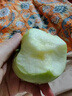 新疆王林蘋(píng)果王林蘋(píng)果當季雀斑水果新鮮應季水果現摘 ：特大果帶箱10斤【16/18枚】-脆甜多汁 曬單實(shí)拍圖
