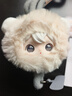 AYOR TOYS X ShyShy兔閃閃小小的你系列毛絨手機掛繩盲盒潮流禮物娃娃 現貨-ShyShy小小的你掛繩【盲盒1個(gè)隨機不指定】 不支持7天無(wú)理由退換貨 曬單實(shí)拍圖