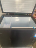 海爾（Haier）200L單溫冰柜小型家用小冰柜商用減霜一級能效-40℃深冷變頻冷柜小冰箱BC/BD-200GHEPSD9D國家補貼 曬單實(shí)拍圖