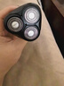 飛科博銳電動(dòng)剃須刀男士刮胡刀全身水洗快充車(chē)載胡須刀便攜須刨剃胡子刀情人節禮物送男友  博銳PS166 曬單實(shí)拍圖