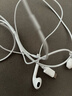 Apple/蘋(píng)果 EarPods USB-C有線(xiàn)耳機 type-c有線(xiàn)耳機蘋(píng)果耳機 蘋(píng)果17有線(xiàn)耳機筆記本耳機游戲音樂(lè ) 曬單實(shí)拍圖