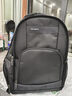 新秀麗（Samsonite）電腦包雙肩包商務(wù)背包筆記本包休閑都市36B*09010黑色15英寸 曬單實(shí)拍圖