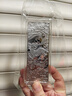 天鑫洋 足銀9999投資銀條 100g 200g 500g 麒麟踏祥云 附證書(shū) 可回購 麒麟200g規格(禮盒包裝)   現貨 曬單實(shí)拍圖