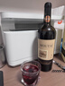 茅臺（MOUTAI）貴州茅臺紅酒茅臺干紅葡萄酒送禮佳品 新老包裝隨機 佐餐禮盒 750ml*6瓶整箱 曬單實(shí)拍圖
