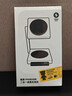 魅族（meizu）PANDAER 二合一桌面無(wú)線(xiàn)充電器 15W+5W無(wú)線(xiàn)雙充 磁吸 便攜折疊 CNC全金屬骨架 適用蘋(píng)果手機/耳機 曬單實(shí)拍圖