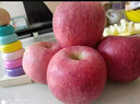 新疆阿克蘇蘋(píng)果大果脆甜紅富士蘋(píng)果應季新鮮水果非冰糖心蘋(píng)果順豐 95mm(含)以上_12個(gè)禮盒_精選大果好果_送禮 8斤 曬單實(shí)拍圖