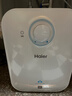 海爾（Haier）國家補貼6.6升小廚寶電熱水器EC6.6FA 一級能效京東自營(yíng) 2200W速熱 家用廚房臺下小型儲水式熱水寶 曬單實(shí)拍圖