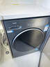 海爾（Haier）滾筒洗衣機10公斤/12公斤全自動(dòng)大容量帶烘干超薄平嵌八維減震一級能效 商場(chǎng)同款 L58A1 國家補貼 10KG帶烘干+空氣洗+智能柔烘+八維減震 洗烘一體 曬單實(shí)拍圖