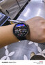 華為（HUAWEI）【咨詢(xún)享優(yōu)惠】WATCH GT 6 Pro智能手表21天超長(cháng)續航血氧心率體溫呼吸監測藍牙通話(huà)防水男女情緒 46mm 曜石黑-氟橡膠表帶【送皮表帶+貼膜】 曬單實(shí)拍圖