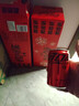 Coca-Cola飲料  零度 無(wú)糖 汽水 碳酸飲料 200ml*12罐 年貨 曬單實(shí)拍圖