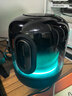 華為Sound X4韻律黑藍牙音箱家用桌面電腦音響無(wú)線(xiàn)立體聲高保真智能音響禮物 適配Vision 5 Pro 曬單實(shí)拍圖