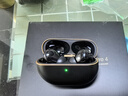 華為FreeBuds Pro4無(wú)線(xiàn)藍牙耳機悅彰耳機入耳式智慧主動(dòng)降噪跑步運動(dòng)游戲低延遲適用mate80pro榮耀MT33 曜石黑丨送保護套+無(wú)線(xiàn)充+曬單禮 JD電競官方店 曬單實(shí)拍圖