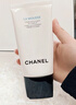 香奈兒柔和凈膚泡沫潔面乳 洗面奶柔和清潔山茶花修復150ml 香奈兒柔和凈膚泡沫潔面乳150ml 曬單實(shí)拍圖