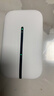 華為智選隨身wifi6移動(dòng)無(wú)線(xiàn)wifi鴻蒙隨行網(wǎng)絡(luò )4g無(wú)線(xiàn)網(wǎng)卡攜帶無(wú)限速上網(wǎng)寶三網(wǎng)全國通用流量2025款5G AX15B 頂配WiFi6【雙網(wǎng)切換】2400毫安續航10小時(shí) 曬單實(shí)拍圖