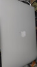 Apple 蘋(píng)果  MacBook Pro 13/14/15/16寸 M1/2/3/4/5 二手筆記本電腦自營(yíng) Macbook Pro 15年 15寸 曬單實(shí)拍圖