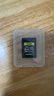 索尼（SONY）240GB CFexpress 4.0 Type A存儲卡 CEA-G240T 讀速1800MB/s 三防卡 曬單實(shí)拍圖