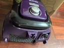 蘇泊爾（SUPOR）臥式吸塵器22KPa家用大吸力地毯清潔大功率寵物家庭吸塵器小型帶一鍵收線(xiàn) VCC37A-13 曬單實(shí)拍圖