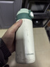 FGA富光兒童保溫杯男女士大容量316不銹鋼學(xué)生直飲水杯便攜隨手杯子 曬單實(shí)拍圖
